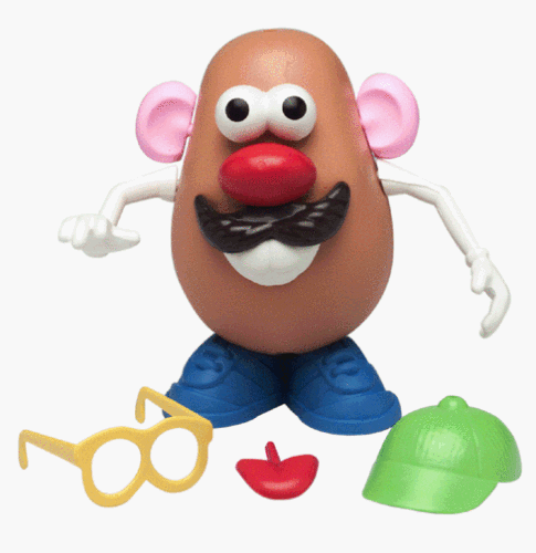 Mr. Potato Head Sim Lean Six Sigma Exercise - The Guthrie Group